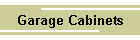 Garage Cabinets