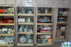 click to enlarge pantry sliding shelves