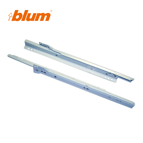 Blum 3/4 Extension Drawer Slides