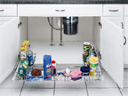 Undersink Pullout