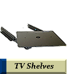 TV Shelves