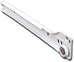 3/4 extension drawer slides