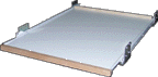 Economy Sliding Shelf
