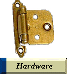 Hardware