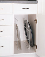 Tray / Lid divider