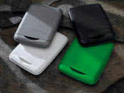 Flip up lid for Rev-A-Shelf trash bins