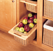 Wicker Basket