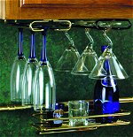 Stemware Holder