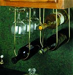 Bottle rack
