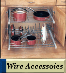 Wire accessories
