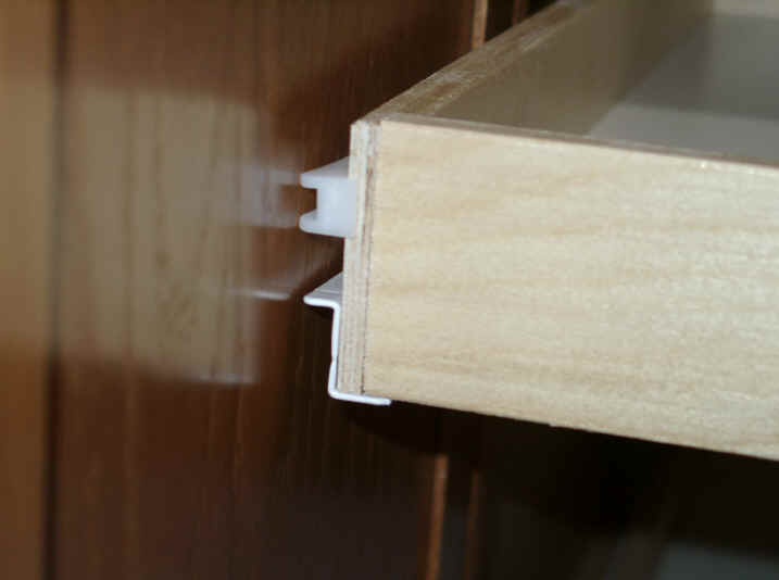 How to Build & Install Pull Out Shelves - DIY Guide 