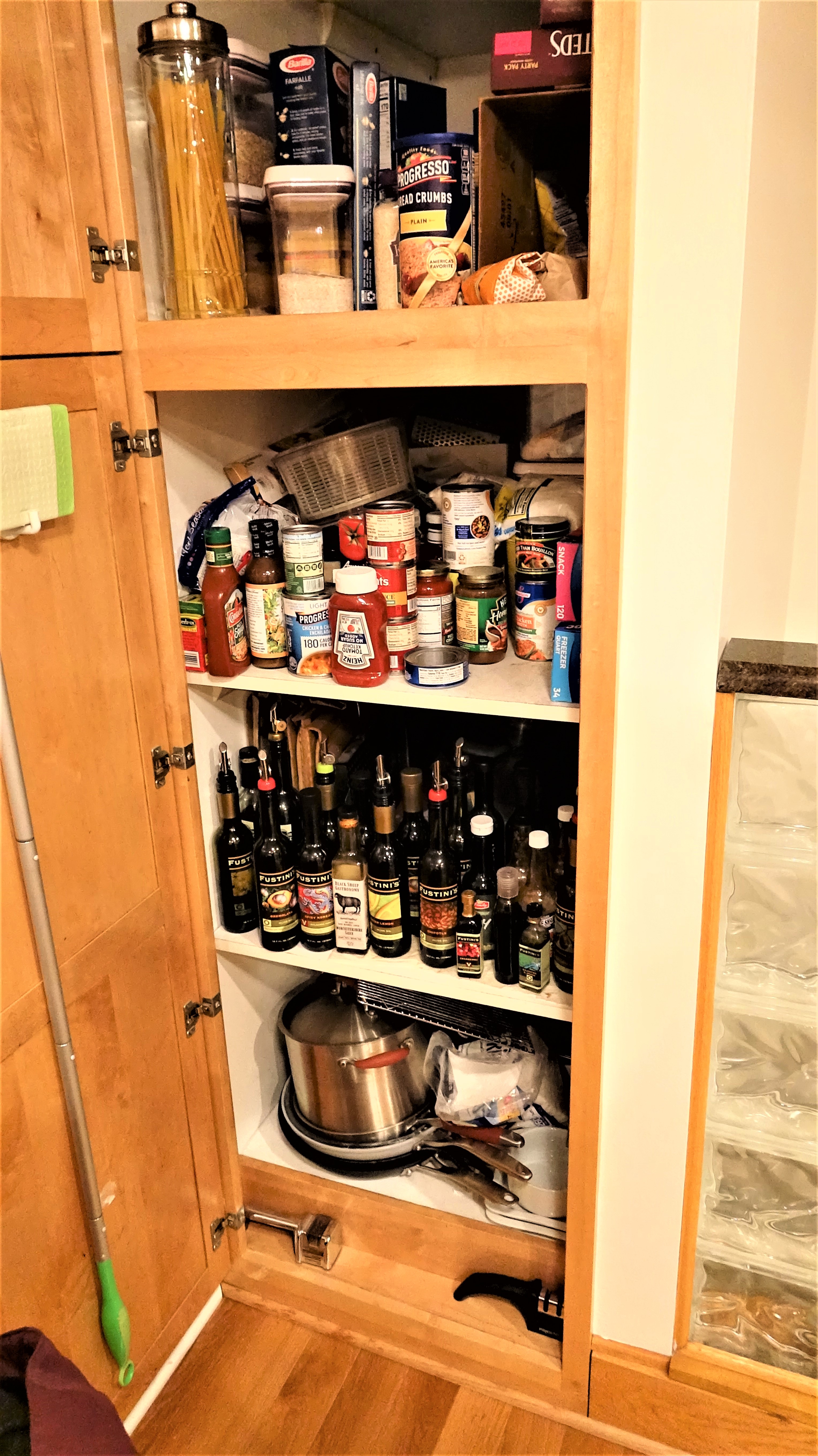 Shelves that slide custom kitchen pull out shelves sliding shelving for  your existing cabinets from $59.95 diy pullout shelf manufactured in the US  with more than 25 years experience rollout pantry tray