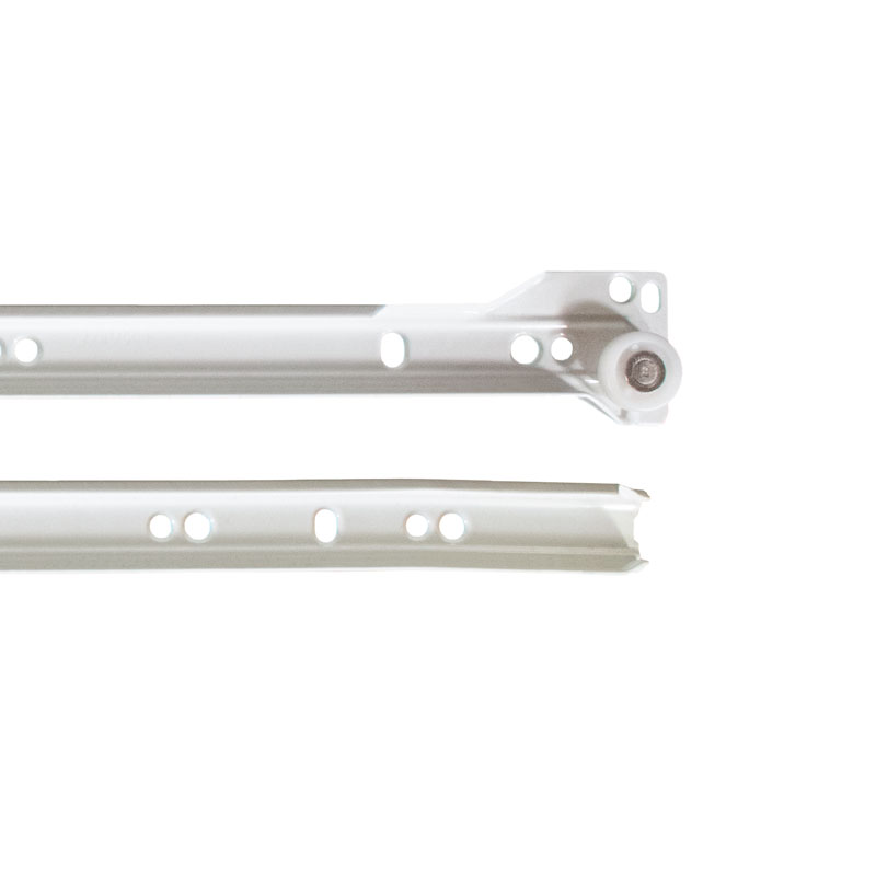 Blum 3/4 extension drawer slides