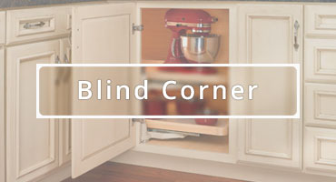 Blind Corner