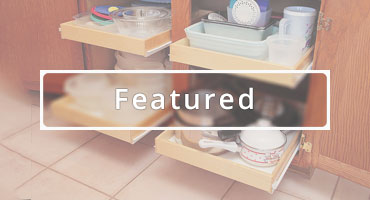 Shelves that slide custom kitchen pull out shelves sliding shelving for  your existing cabinets from $59.95 diy pullout shelf manufactured in the US  with more than 25 years experience rollout pantry tray