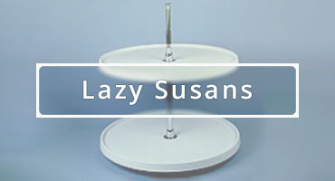 Lazy Susans