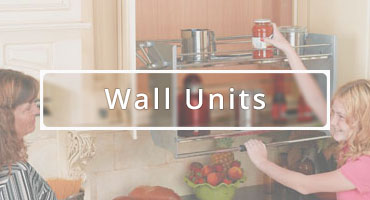 Wall Units