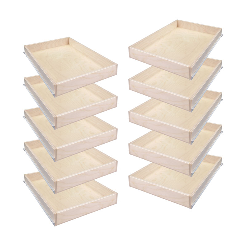 10 Newline Shelves for $579 + Free Shipping