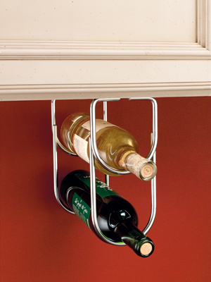 Bottle rack