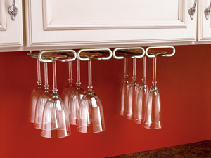 Quad Stemware mount