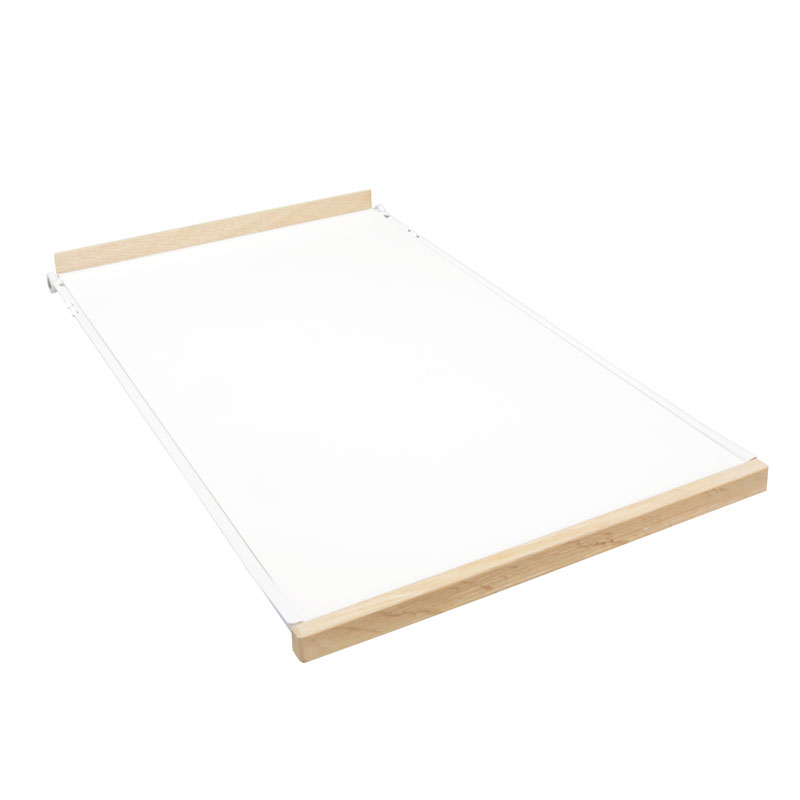 Economy Sliding Shelf