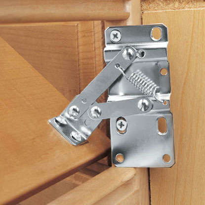 Tip out tray Hinges - One pair